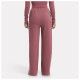 Reebok Γυναικείο παντελόνι φόρμας Classics Wide Straight Leg Pants